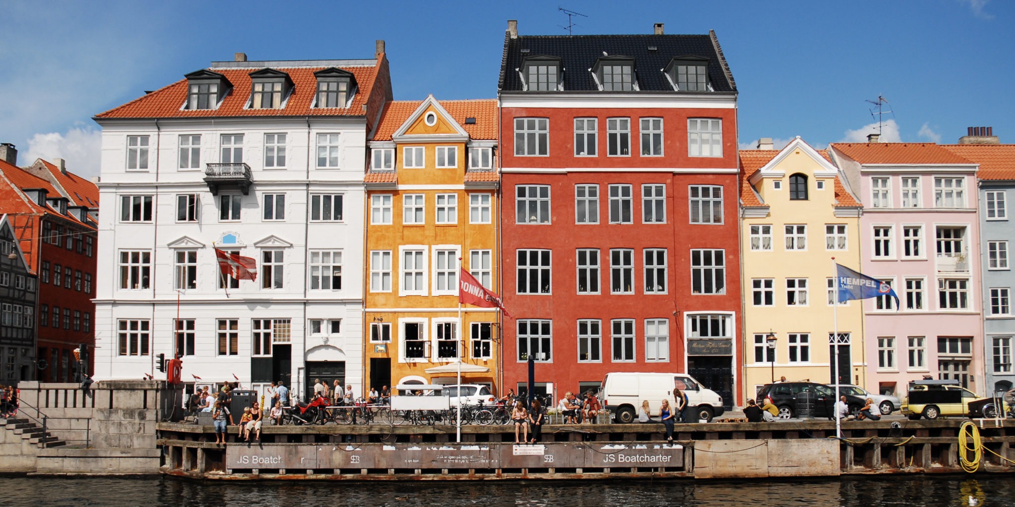 Københavnske studerende står i et dilemma: lån eller studiejob